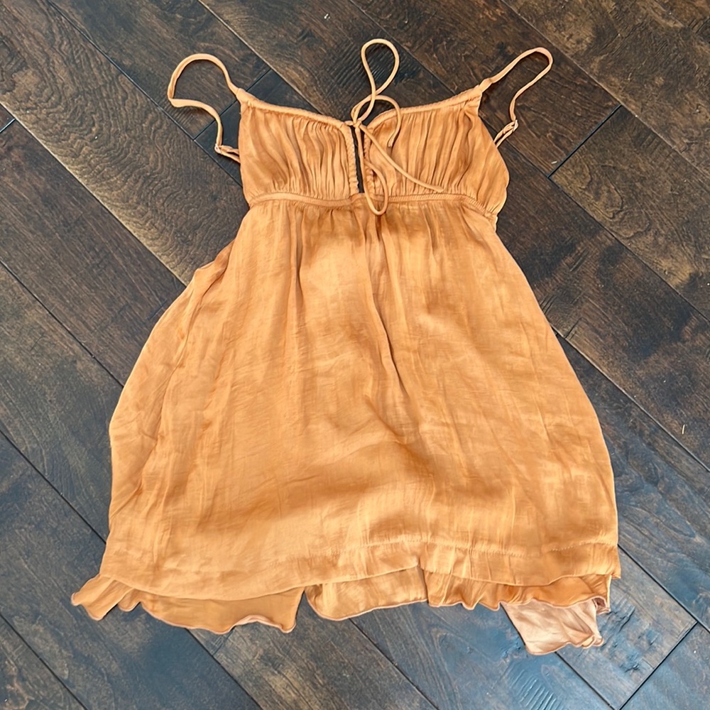 Princess Polly mini dress